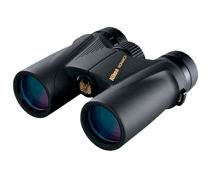 Nikon - ニコンMONARCH 8×36DCF ニコン双眼鏡 モナークMONARCH 8．5×56DCF