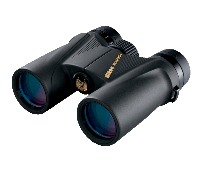 nikon she safari monarch 10x36 binoculars