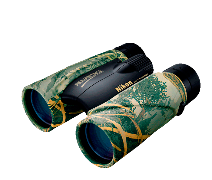 Trailblazer 8x42 ATB Advantage Max-1 | Binoculars from Nikon