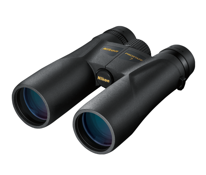 Nikon PROSTAFF 7 8x42 | Binoculars | Nikon USA