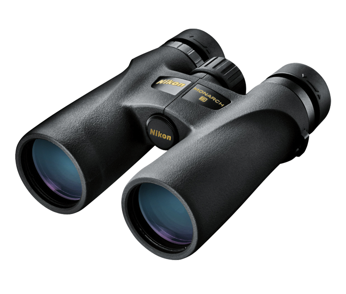 MONARCH 3 8x42 ATB | Binoculars from Nikon