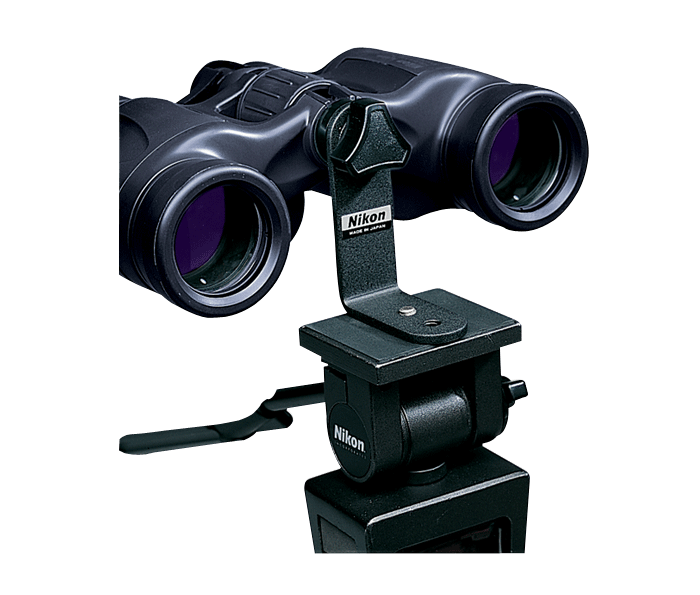 Nikon Action/Action EX/Marine Series Binocular Tripod Adaptor - Thumbnail 3