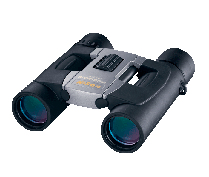 NIKON　BINOCULARS SPORTSTAR 2 　8✕20D CF Nikon Sportstar II 8x20 6.3 Binoculars Pocket | Mercari