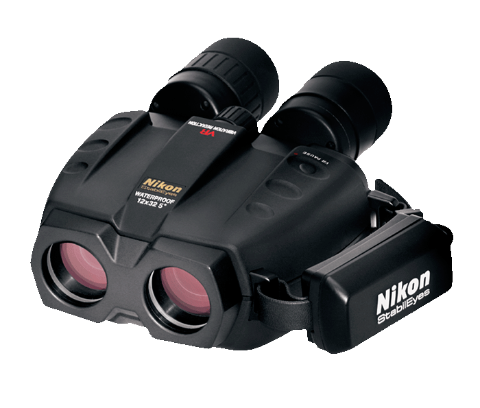 Rb260 レーティング済 145lb StabilEyes 12x32 VR | Binoculars from Nikon