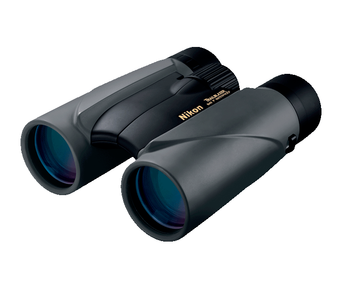 Nikon Trailblazer 8x42 | Binoculars | Nikon USA