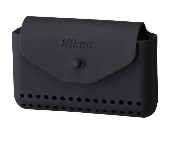 COOLPIX Compact Camera Accessories | Nikon USA