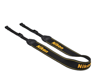 AN-DC3 Strap (Black)