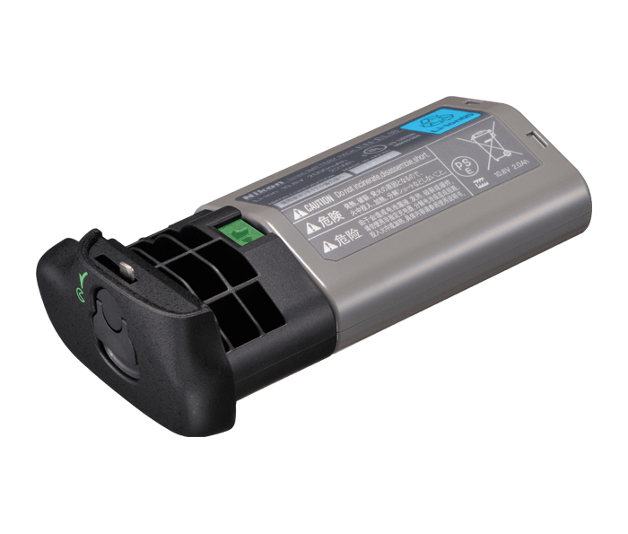 その他 Nikon EN-EL18 Nikon EN-EL18 Battery