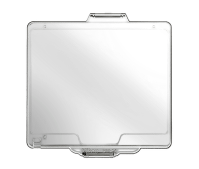 Cubierta para Pantalla LCD BM-14