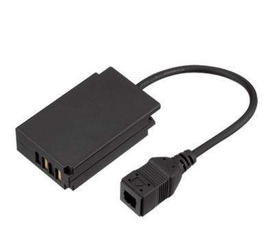 EP-5C Power Connector