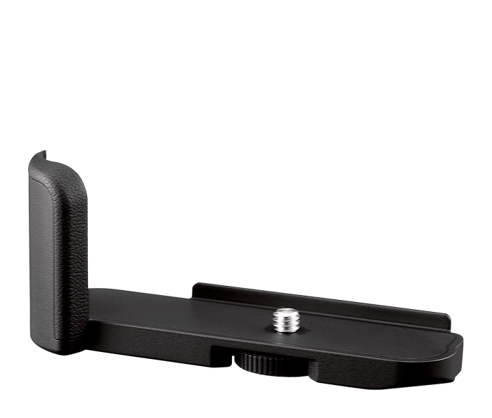 Nikon GR-N2000 Black Grip for Nikon 1 J1 | Nikon 1 Camera
