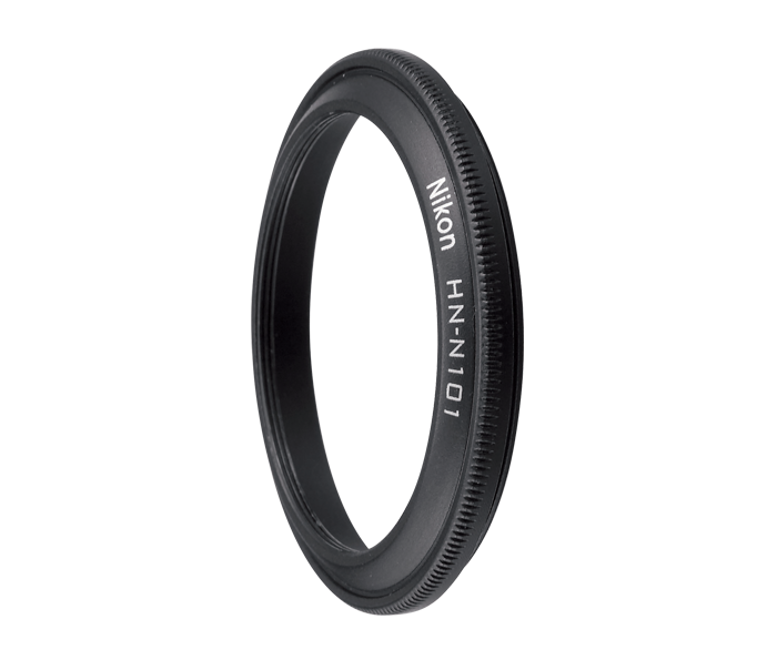 Nikon HN-N101 Black Lens Hood | Accessories | Nikon USA