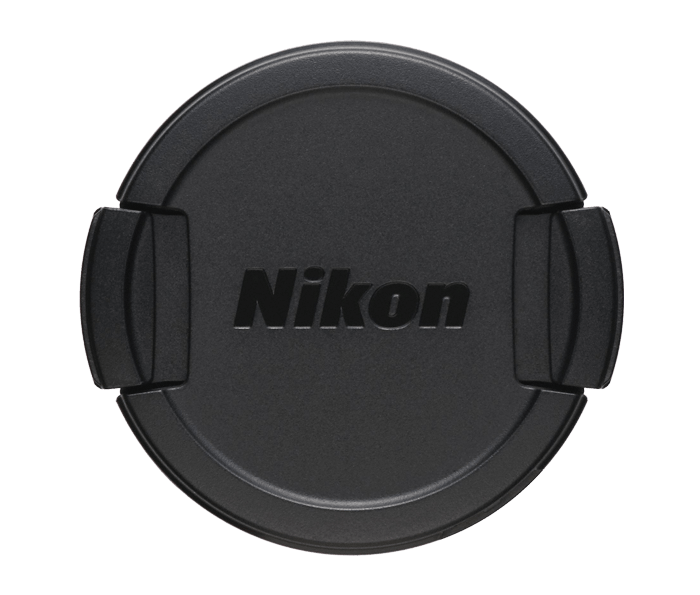 Nikon LC-CP25 Lens Cap | COOLPIX Compact Camera Accessories | Nikon
