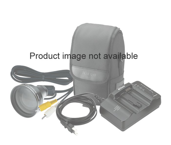 Nikon SD-8A High Performance Battery Pack | Speedlight/Flash Accessories |  Nikon USA