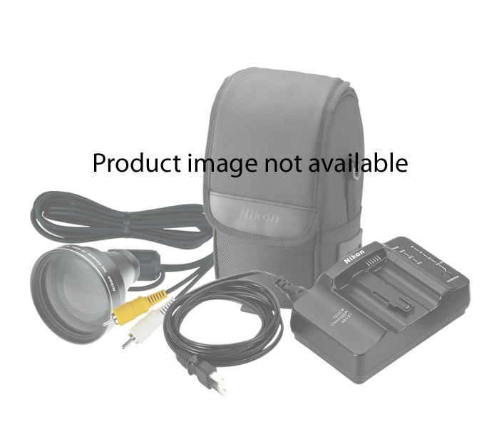 Nikon EH-6c AC Adapter | DSLR Camera Accessories | Nikon USA