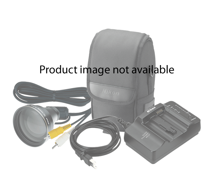 Nikon Z Series Mirrorless Camera Accessories | Nikon