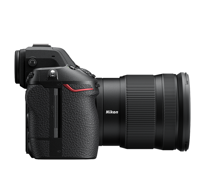 Nikon Z 8 | Refurbished Camera | Nikon USA