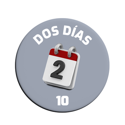 Combo 10 Guías