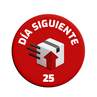 Combo 25 Guías Día Siguiente Hot Sale 2026