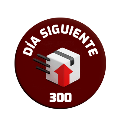 Combo 300 Guías Día Siguiente Hot Sale 2026