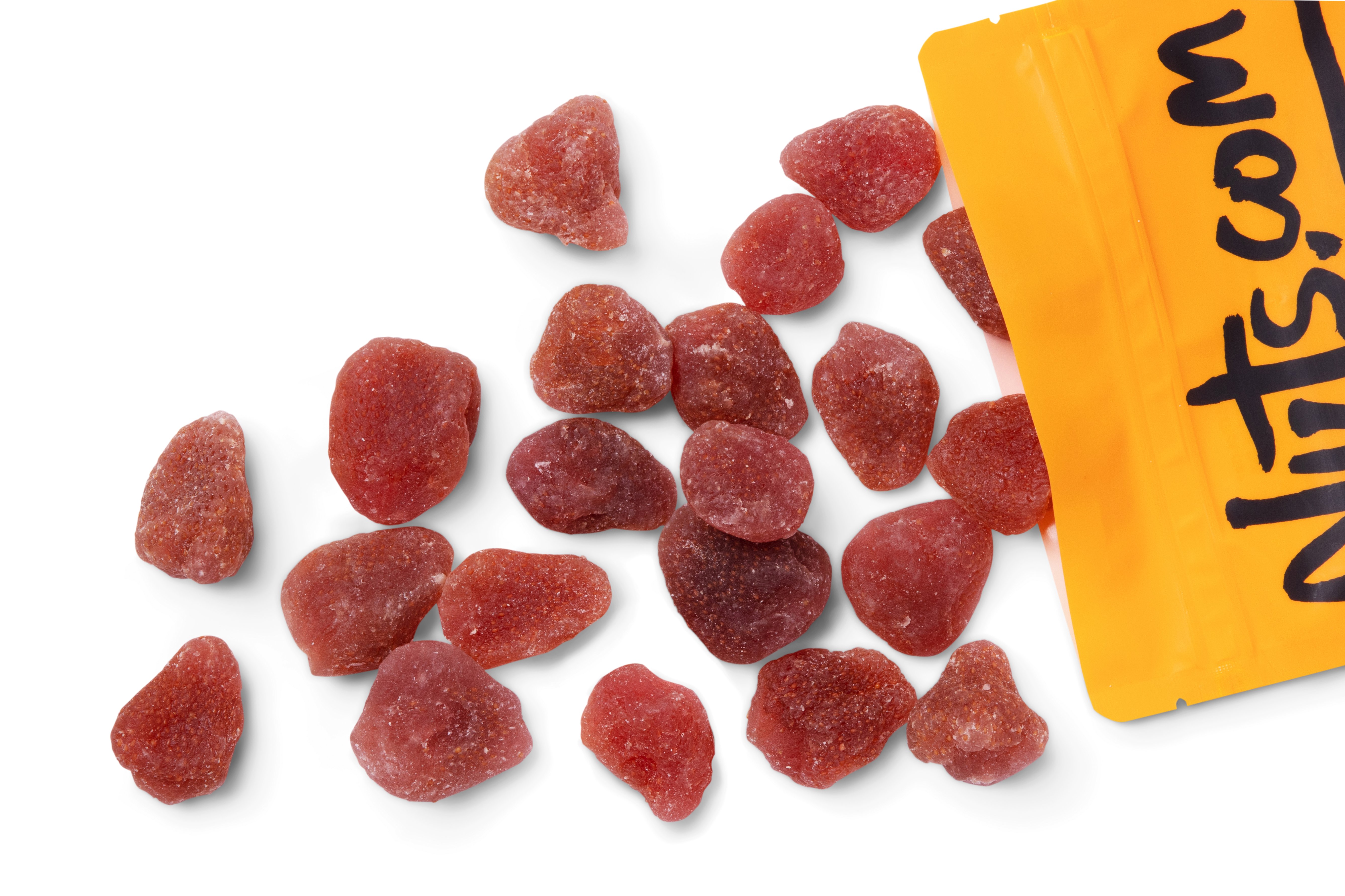 Dried Strawberries - Dried Fruit - By the Pound - Nuts.com