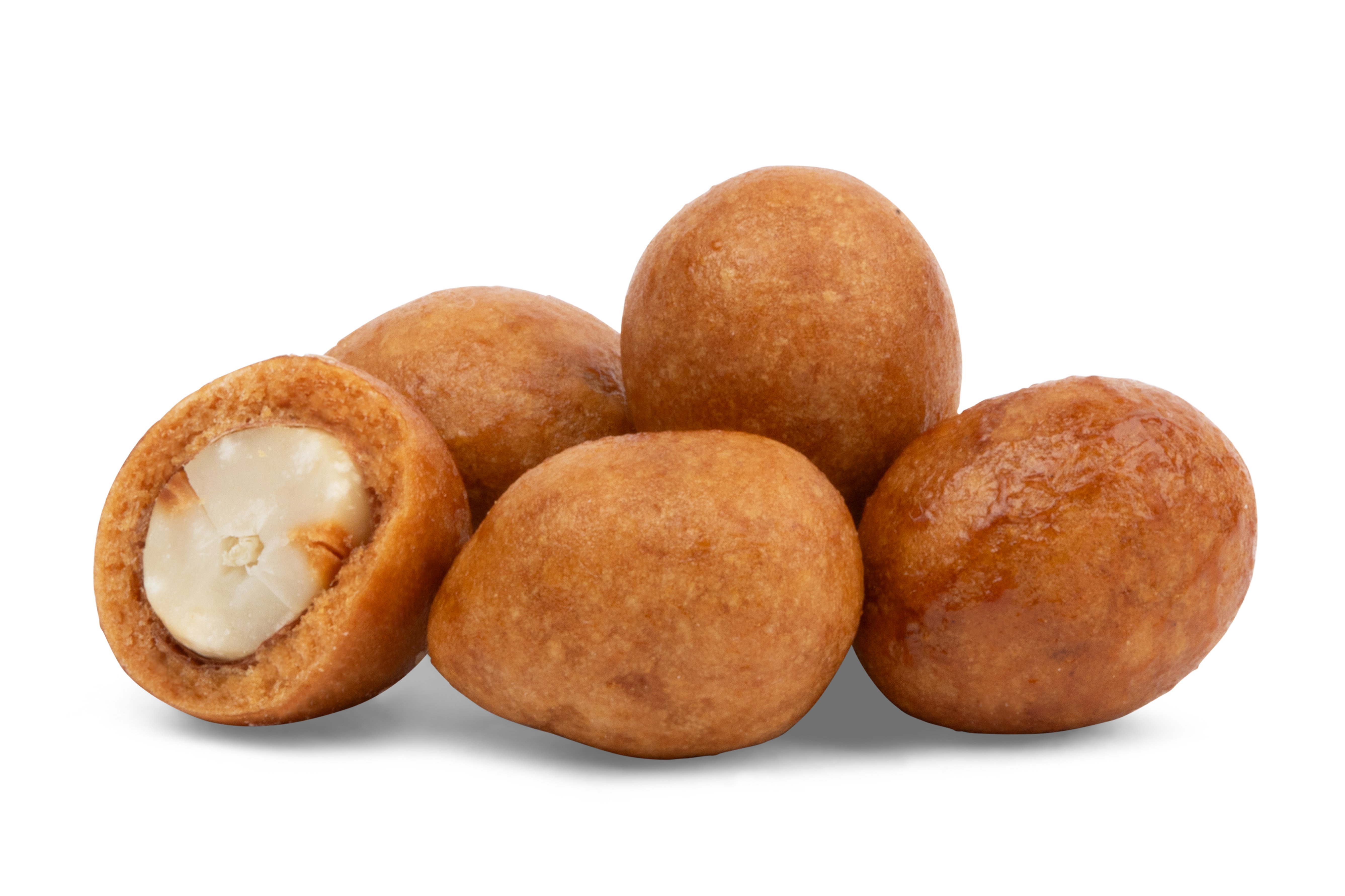 Japanese Peanuts - By the Pound - Nuts.com