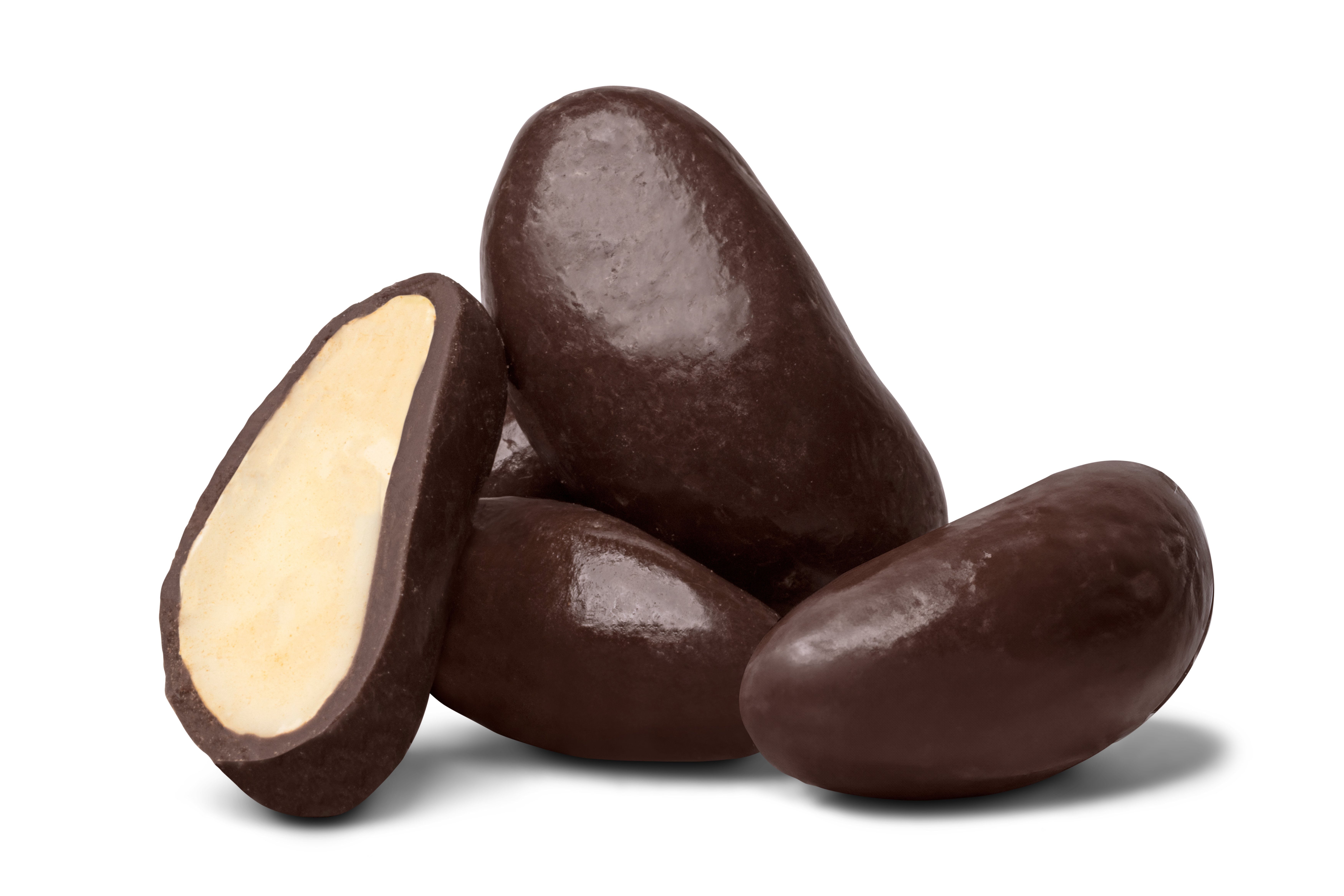 空豆Nuts ページ Dark Chocolate-Covered Brazil Nuts - Brazil Nuts - Nuts.com