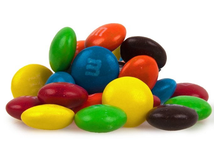 M&M's - Chocolates & Sweets - Nuts.com