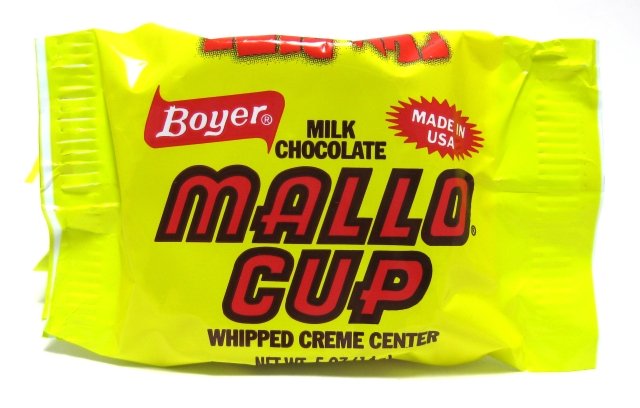 Boyer's Mallo Cups 1 lb bag Value Pack