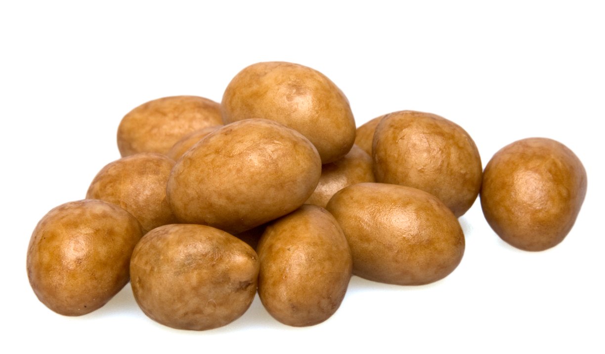 Japanese Peanuts - By the Pound - Nuts.com